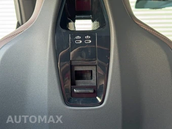 2023 BMW iX Sports Activity Vehicle xDrive50 - miniatura 37