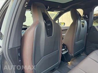 2023 BMW iX Sports Activity Vehicle xDrive50 - miniatura 38