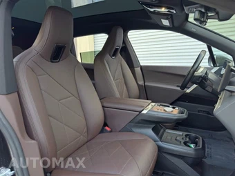 2023 BMW iX Sports Activity Vehicle xDrive50 - miniatura 40
