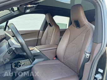 2023 BMW iX Sports Activity Vehicle xDrive50 - miniatura 41