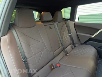 2023 BMW iX Sports Activity Vehicle xDrive50 - miniatura 42