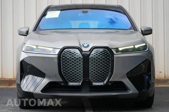 2023 BMW iX Sports Activity Vehicle xDrive50 - miniatura 5
