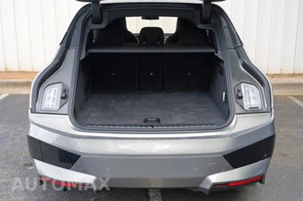2023 BMW iX Sports Activity Vehicle xDrive50 - miniatura 7
