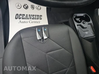 2023 BMW iX Sports Activity Vehicle xDrive50 - miniatura 10