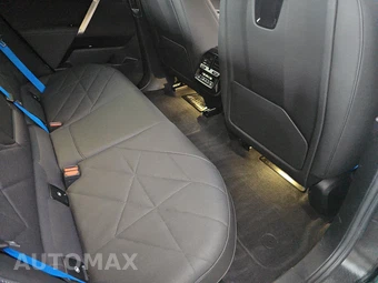 2023 BMW iX Sports Activity Vehicle xDrive50 - miniatura 14