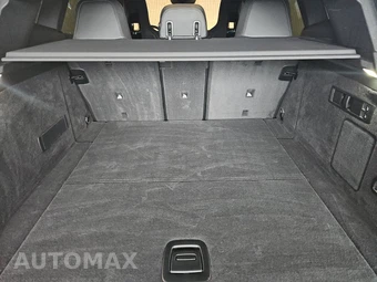 2023 BMW iX Sports Activity Vehicle xDrive50 - miniatura 17
