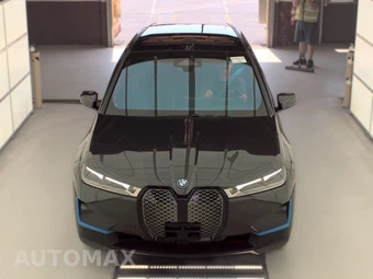 2023 BMW iX Sports Activity Vehicle xDrive50 - miniatura 2