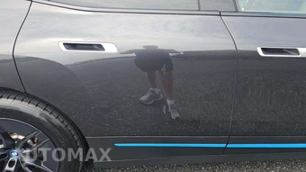 2023 BMW iX Sports Activity Vehicle xDrive50 - miniatura 20