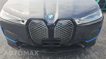 2023 BMW iX Sports Activity Vehicle xDrive50 - miniatura 21