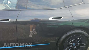 2023 BMW iX Sports Activity Vehicle xDrive50 - miniatura 22