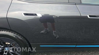 2023 BMW iX Sports Activity Vehicle xDrive50 - miniatura 23