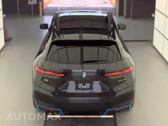 2023 BMW iX Sports Activity Vehicle xDrive50 - miniatura 5