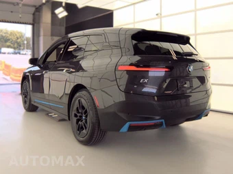 2023 BMW iX Sports Activity Vehicle xDrive50 - miniatura 6