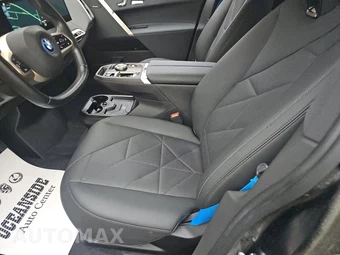 2023 BMW iX Sports Activity Vehicle xDrive50 - miniatura 7
