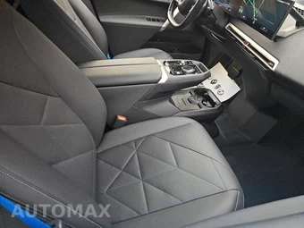 2023 BMW iX Sports Activity Vehicle xDrive50 - miniatura 8
