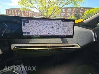 2023 BMW iX Sports Activity Vehicle xDrive50 - miniatura 11