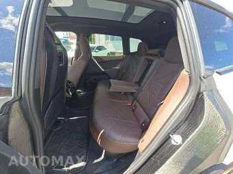 2023 BMW iX Sports Activity Vehicle xDrive50 - miniatura 14