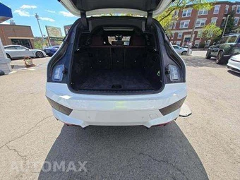2023 BMW iX Sports Activity Vehicle xDrive50 - miniatura 15