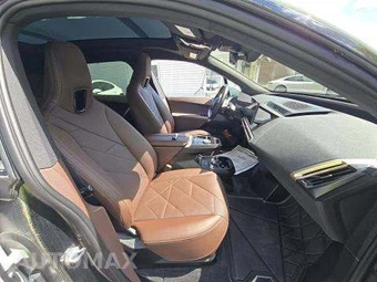 2023 BMW iX Sports Activity Vehicle xDrive50 - miniatura 19