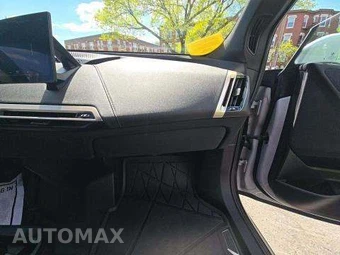 2023 BMW iX Sports Activity Vehicle xDrive50 - miniatura 20