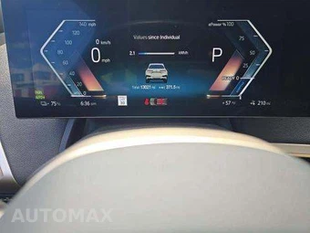 2023 BMW iX Sports Activity Vehicle xDrive50 - miniatura 26