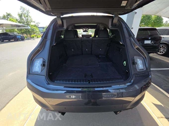 2023 BMW iX Sports Activity Vehicle xDrive50 - miniatura 14