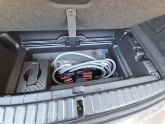 2023 BMW iX Sports Activity Vehicle xDrive50 - miniatura 15