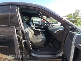 2023 BMW iX Sports Activity Vehicle xDrive50 - miniatura 19
