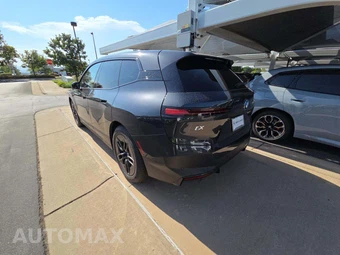 2023 BMW iX Sports Activity Vehicle xDrive50 - miniatura 2