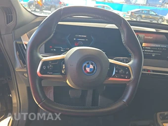 2023 BMW iX Sports Activity Vehicle xDrive50 - miniatura 10