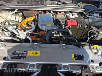 2023 BMW iX Sports Activity Vehicle xDrive50 - miniatura 15