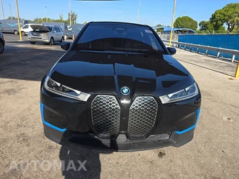 2023 BMW iX Sports Activity Vehicle xDrive50 - miniatura 2