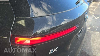 2023 BMW iX Sports Activity Vehicle xDrive50 - miniatura 25