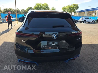 2023 BMW iX Sports Activity Vehicle xDrive50 - miniatura 5