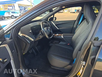 2023 BMW iX Sports Activity Vehicle xDrive50 - miniatura 7