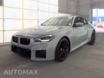 2023 BMW M2