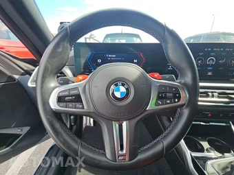 2023 BMW M2 – miniatura 10