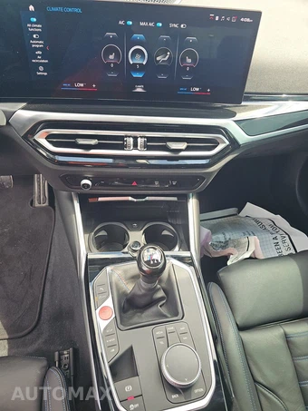 2023 BMW M2 – miniatura 11