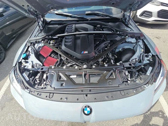 2023 BMW M2 – miniatura 15