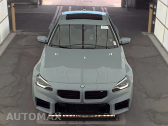 2023 BMW M2 – miniatura 2
