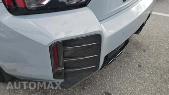 2023 BMW M2 – miniatura 20