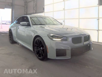 2023 BMW M2 – miniatura 3