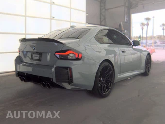 2023 BMW M2 – miniatura 4