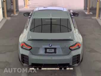 2023 BMW M2 – miniatura 5