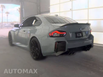 2023 BMW M2 – miniatura 6