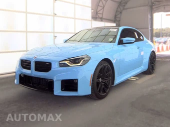 2023 BMW M2