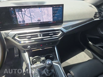 2023 BMW M2 – miniatura 11