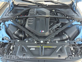 2023 BMW M2 – miniatura 15