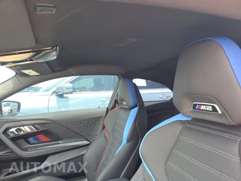 2023 BMW M2 – miniatura 18