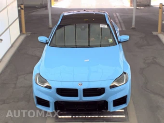 2023 BMW M2 – miniatura 2